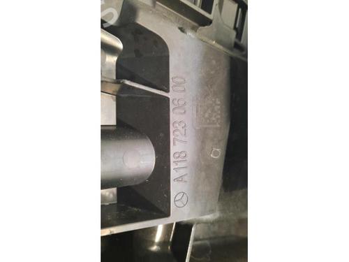 Front right window mechanism MERCEDES-BENZ CLA (C118) CLA 250 e (118.386) | BP34198355C23 - Image 2