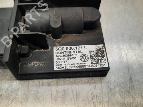 Electronic module VW GOLF VII (5G1, BQ1, BE1, BE2) 2.0 GTD | BP23623073M83 