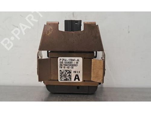 Electronic module LAND ROVER RANGE ROVER SPORT II (L494) 3.0 SDV6 4x4 | BP29701099M83 