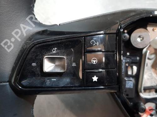 Steering wheel MG MG 3 (ZP2_) 1.5 Hybrid+ | BP39601491C49 - Image 4