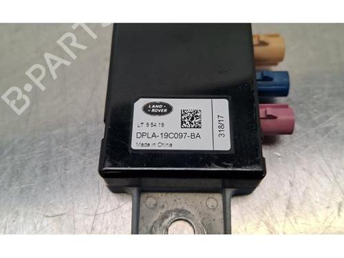 Electronic module LAND ROVER DISCOVERY SPORT (L550) 2.0 D 4x4 | BP33710977M83 - Image 3