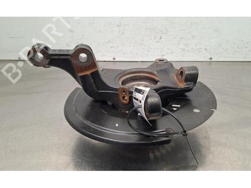 Left front steering knuckle RENAULT CAPTUR II (HF_) TCe 155 (HFMN) | BP40050258M25 - Image 3