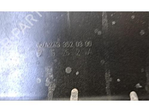 Subframe MERCEDES-BENZ EQB (X243) EQB 300 4-matic (243.608, 243.609) | BP39154650M9 - Image 11