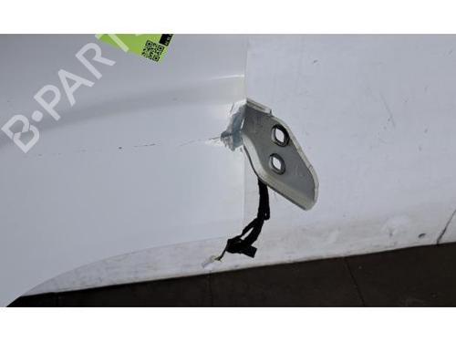 Right front door PEUGEOT BOXER Van 2.2 BlueHDi 165 | BP28067711C3 