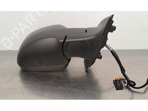 Right mirror OPEL COMBO Box Body/MPV (K9) 1.5 D | BP26668722C27 