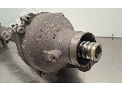 Steering rack VW CADDY V Box Body/MPV (SBA, SBH) 2.0 TDi | BP32276764M22  - Image 6