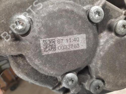 Gearbox FORD TRANSIT CONNECT V408 Box Body/MPV 1.5 TDCi | BP33307411M3 - Image 5