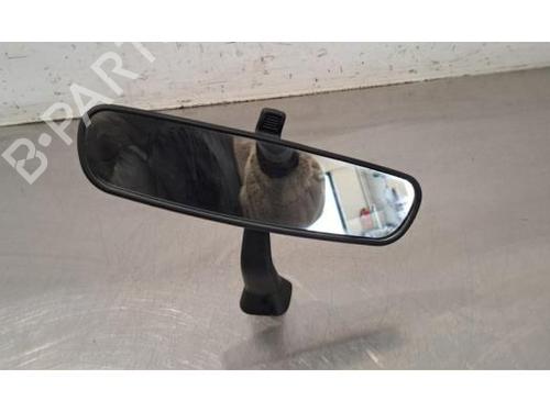 Used Rear mirror Rear mirror PEUGEOT BOXER Platform/Chassis 2.2 BlueHDi 140 (140 hp) 33751102 33751102