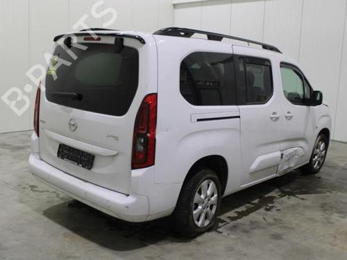 Tecto interior OPEL COMBO E Tour / Life (K9) 1.5 | BP34118034I12 - Image 17