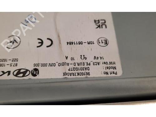 Display HYUNDAI i10 III (AC3, AI3) 1.0 MPi | BP28490871C48 