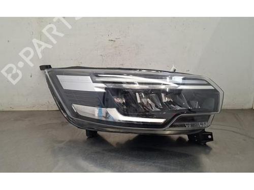Used Right headlight Right headlight NISSAN PRIMASTAR Van (X82) 2.0 dCi 130 (131 hp) 39905385 39905385