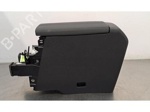 Used Armrest / Center console PEUGEOT 308 III (FB_, FH_, FP_, F3_, FM_) e-308 (FMZKWZ) (156 hp) 29343685
