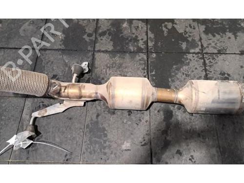 Katalysator VW TRANSPORTER T6 Van (SGA, SGH, SHA, SHH) 2.0 TDI | BP30806343M10 