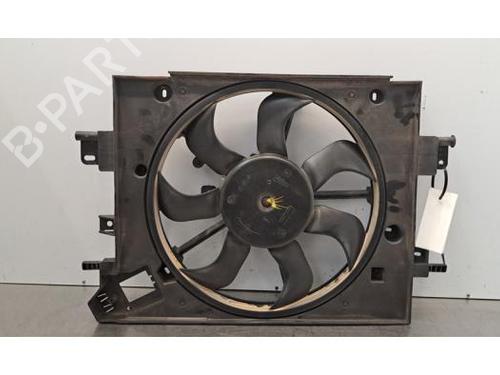 Radiator fan DACIA DUSTER (HM_) 1.2 TCe 125 (HMMA) | BP39732472M35 - Image 2