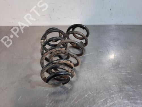 Used Shock absorber spring BMW X1 (F48) sDrive 16 d (116 hp) 19631834