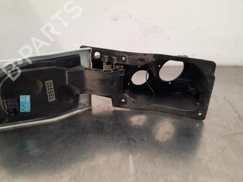 Fuel flap RENAULT TRAFIC III Van (FG_) 1.6 dCi 145 (FGMG) | BP23596167C131 