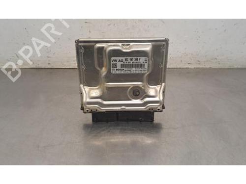 engine-control-unit-ecu-vw-polo-vi-aw1-bz1-ae1-2017-36343336 main image
