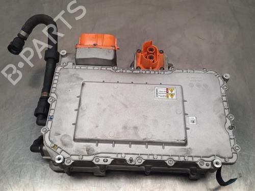Used Inverter/Converter VOLVO V60 II (225) T4 Polestar (210 hp) 23602324