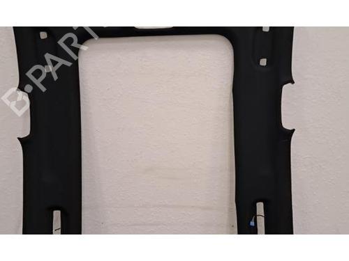 Interiør tag MERCEDES-BENZ GLC (X254) 200d 4-matic (254.602) | BP37649157I12 - Image 3