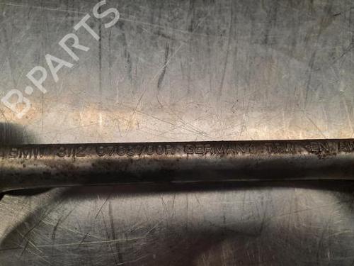 Right front suspension arm BMW 1 (E87) 116 d | BP23596500M13 