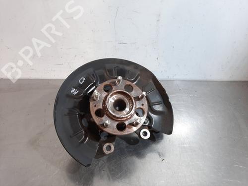 Used Right rear steering knuckle HYUNDAI i30 (PDE, PD, PDEN) 1.6 CRDi (110 hp) 17113440