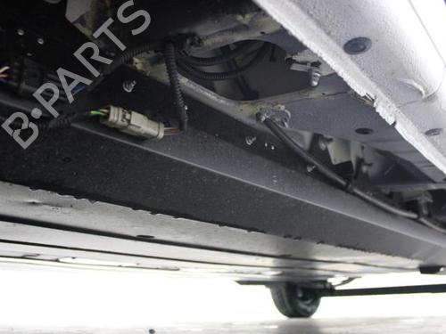 Tailgate FIAT DUCATO Van (250_) E-Ducato (250DPE) | BP31324410C6 