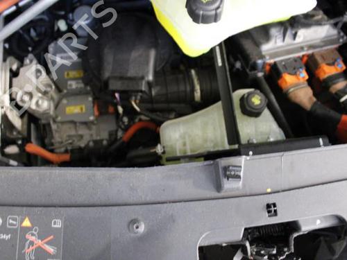 Other RENAULT MASTER III Platform/Chassis (EV, HV, UV) 2.3 dCi 150 FWD (EV0F, HV0F, UV0F, EV03, HV03, UV03) | BP39180234O1 - Image 15