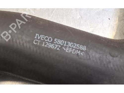 Pipe IVECO DAILY VI Platform/Chassis 35S18, 42S18, 35C18, 38S18, 40C18, 50C18, 60C18, 65C18,... | BP38322173M125 - Image 3
