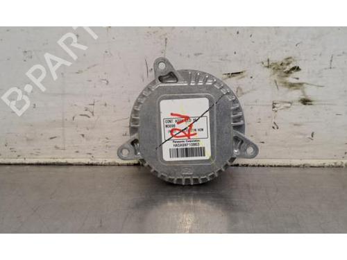 Used Electronic module Electronic module NISSAN NAVARA NP300 Pickup (D23, D23T) 2.3 dCi 4x4 (D231) (163 hp) 36169634 36169634