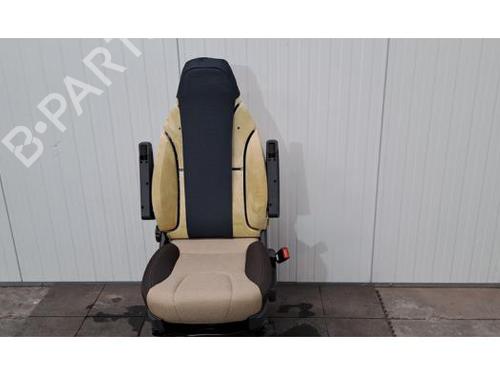 Used Right front seat Right front seat PEUGEOT BOXER Platform/Chassis 2.2 BlueHDi 140 (140 hp) 34048487 34048487