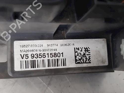 Fuse box BMW 3 (F30, F80) 320 d | BP10878977E1 