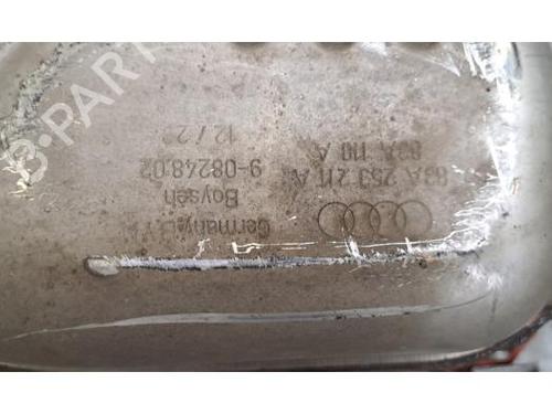 Exhaust system AUDI Q3 (F3B) 2.5 RS TFSI quattro | BP35997562M121 - Image 9