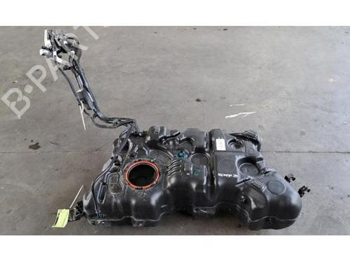 Used Fuel tank PEUGEOT 308 III (FB_, FH_, FP_, F3_, FM_) PureTech 130 (FPHNSL, FPHNST) (131 hp) 28033106