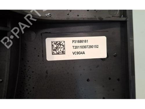 Radiator fan VOLVO XC40 (536) B4 Mild-Hybrid | BP33612551M35 - Image 2