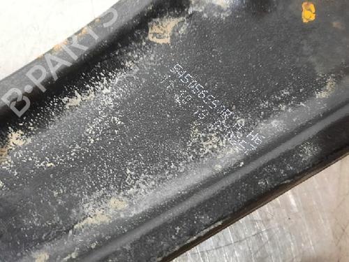 Left front suspension arm RENAULT SCÉNIC IV (J9_) 1.3 TCe 140 | BP10882989M12 