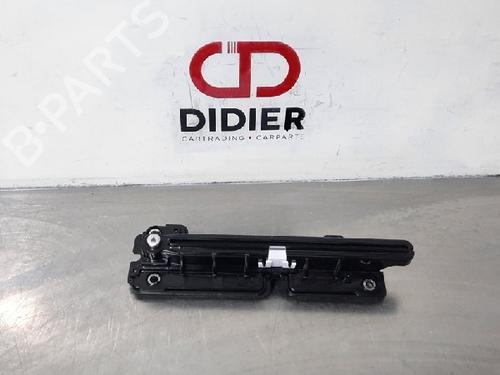 Used Other MASERATI GHIBLI III (M157) 3.0 D (275 hp) 10883945