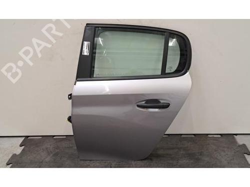 Used Left rear door Left rear door 37689276 37689276