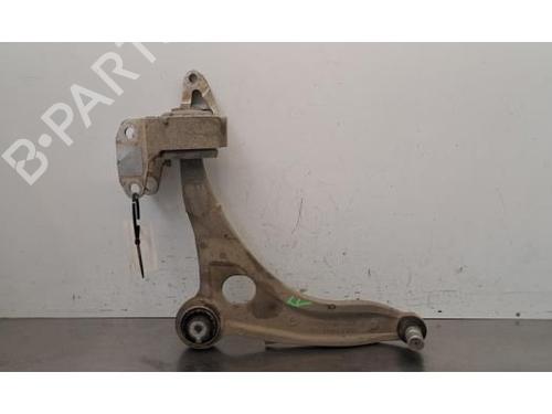 Used Left front suspension arm Left front suspension arm JAGUAR E-PACE (X540) 1.5 P300e Plug-in Hybrid AWD (309 hp) 40614852 40614852