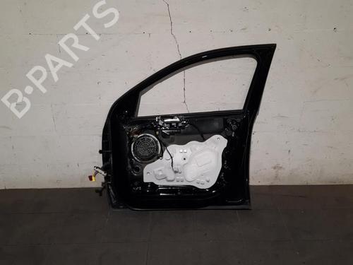 Right front door PEUGEOT 308 II (LB_, LP_, LW_, LH_, L3_) 1.6 BlueHDi 120 | BP29388942C3 