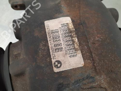 Rear differential BMW 1 (E87) 118 d | BP10886279M24 