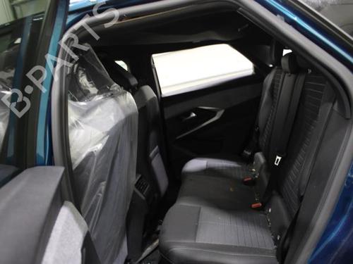 AC pipe PEUGEOT 3008 III (KA_, KB_, KC_) e-210 (KCZKZX) | BP32128732M126 