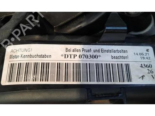 Engine AUDI A5 Sportback (F5A, F5F) 40 TDI | BP26302948M1 