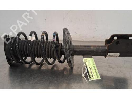 Used Left front shock absorber CITROËN C5 X (ND_, NC_) PureTech 130 (NCHNSP) (131 hp) 29985122