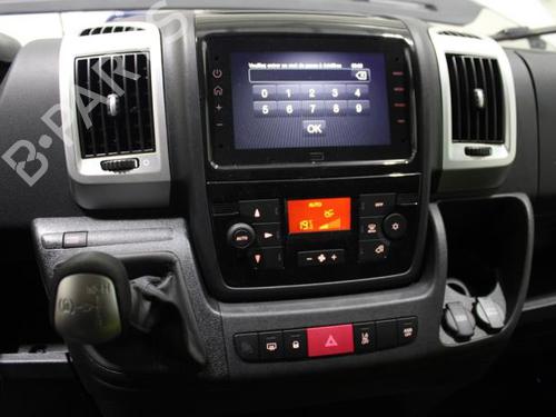 Front left seatbelt FIAT DUCATO Van (250_) E-Ducato (250DPE) | BP32222710I26 