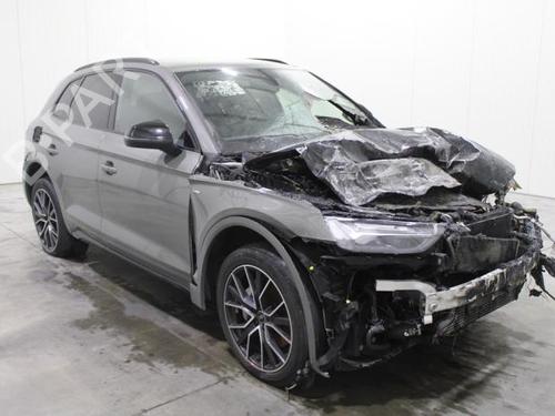 Trækkugle/Mekanisme AUDI Q5 (FYB, FYG) 55 TFSi e quattro | BP39601637C141 - Image 11
