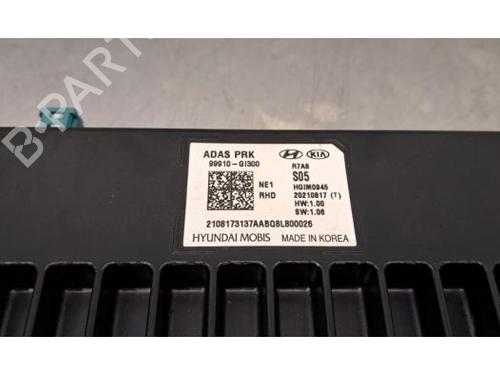 Electronic module HYUNDAI IONIQ 5 (NE) EV | BP31154546M83 