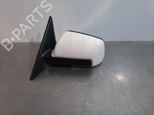 Left mirror KIA SOUL I (AM) 1.6 CRDi 128 | BP15032845C26 
