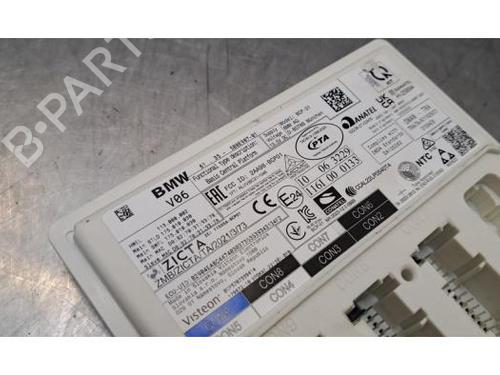 Electronic module BMW 5 (G60, G90, G68) i5 eDrive40 | BP37003197M83 - Image 4