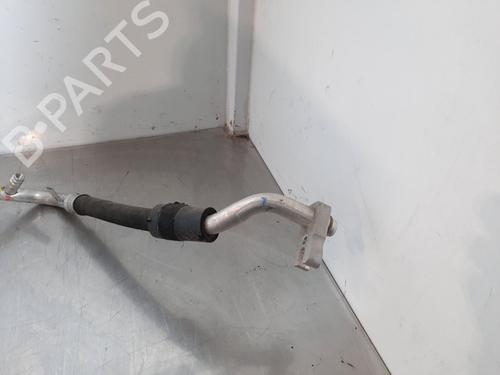 AC pipe FIAT TIPO Estate (356_, 357_) 1.3 D (356WXH1A) | BP17114529M126