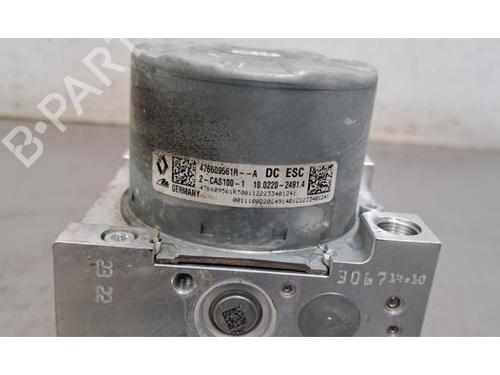 ABS pump RENAULT TRAFIC III Van (FG_) 2.0 dCi 130 (FGMY) | BP36872754M43  - Image 5